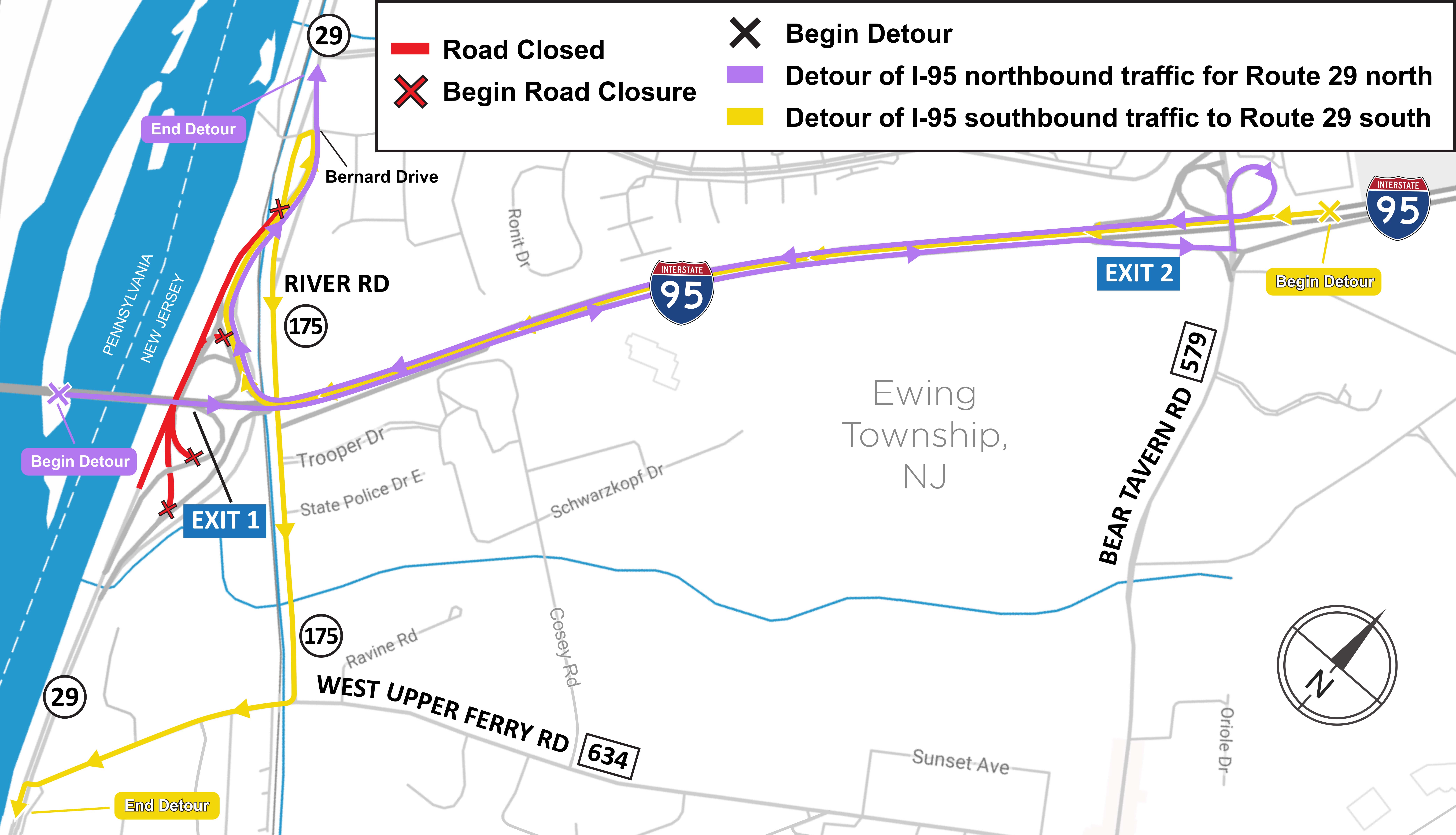 Click Here To View Detour Map For I To Route . Overnight Closuresdetours To Start Thursday Night At Iroute click here to view detour map for i to route . overnight closuresdetours to start thursday night at iroute