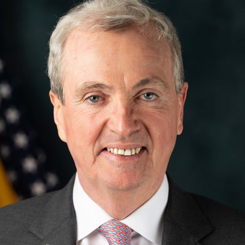 Phil Murphy