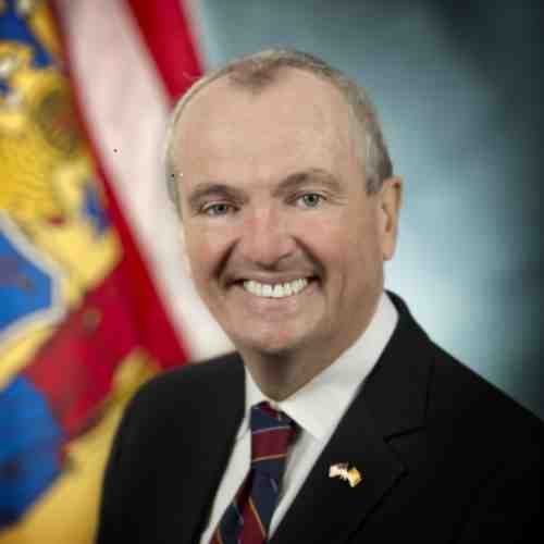 Phil Murphy
