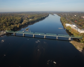 Get Washington&#039;s Crossing Bridge Pictures
