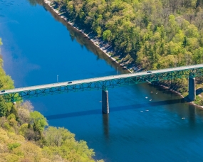 I-78 Toll Bridge – DRJTBC
