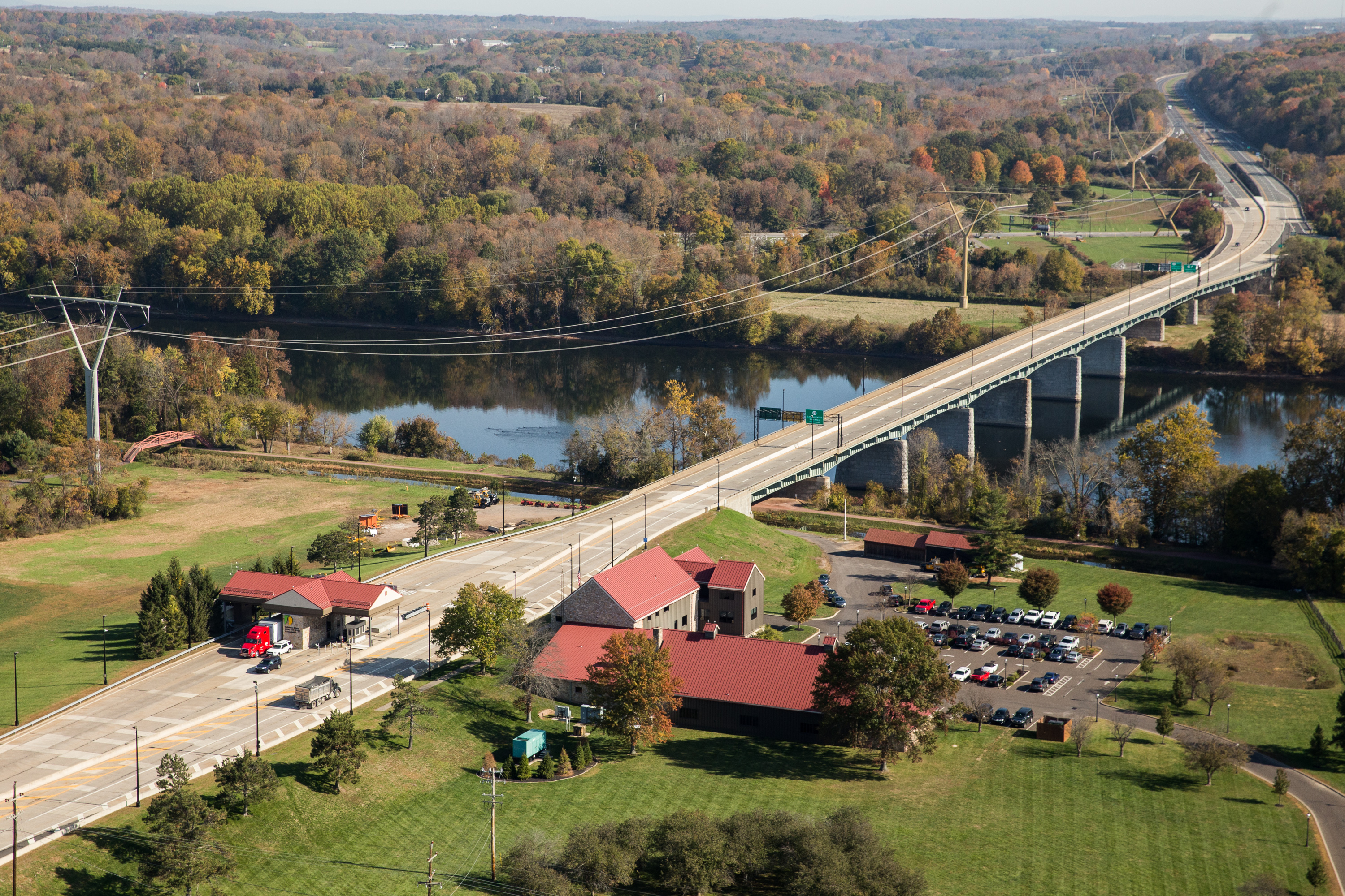 Photo of U.S. 202 Bridge