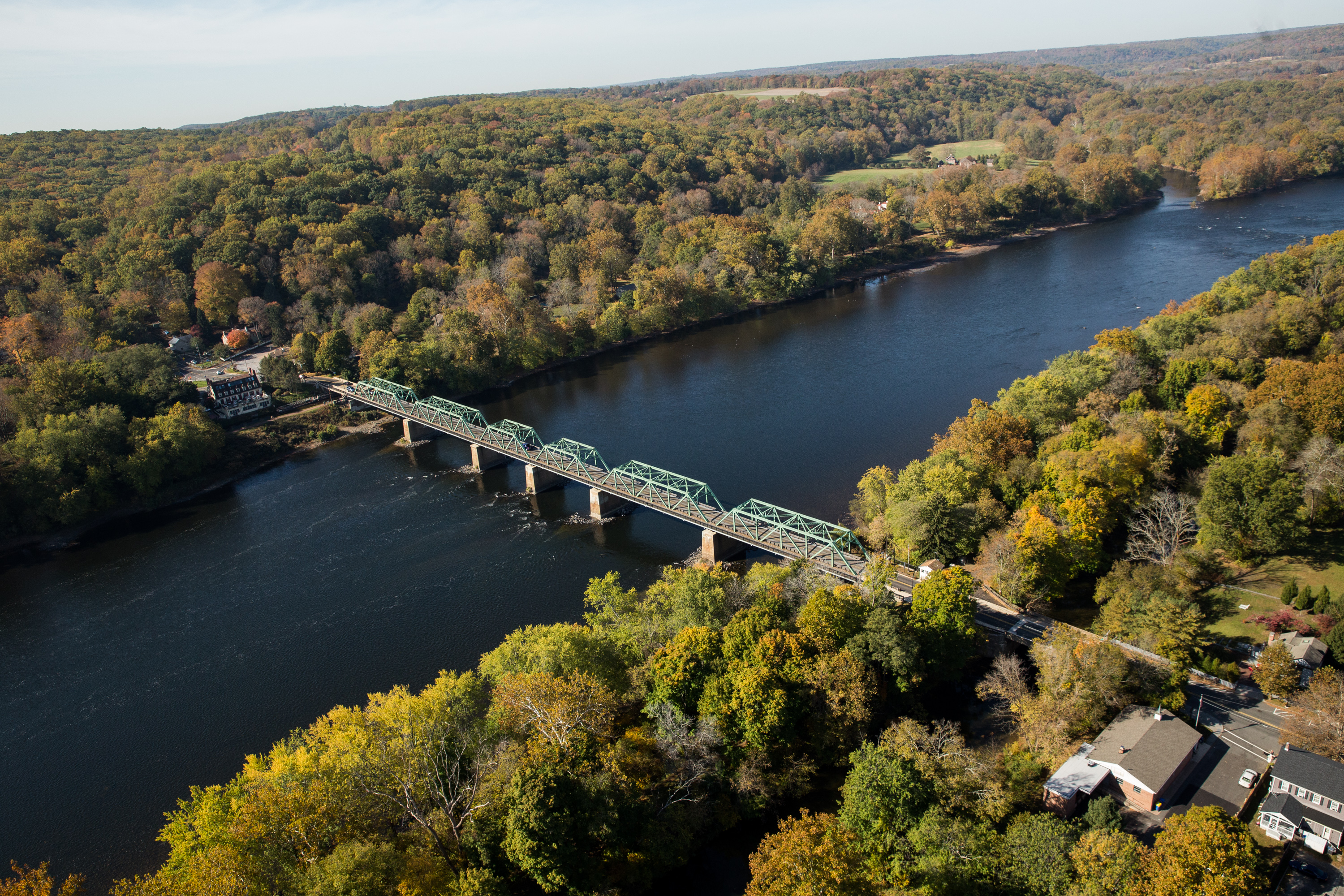 Photo of Stockton Bridge